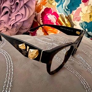 Authentic Prada Eyeglass frames